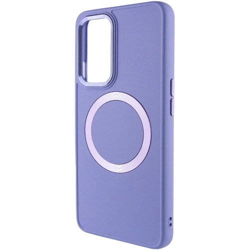 Чехол для телефонов TPU Case Bonbon Metal Style with MagSafe Dasheen for OnePlus 9 Pro: Тип накладка на заднюю часть