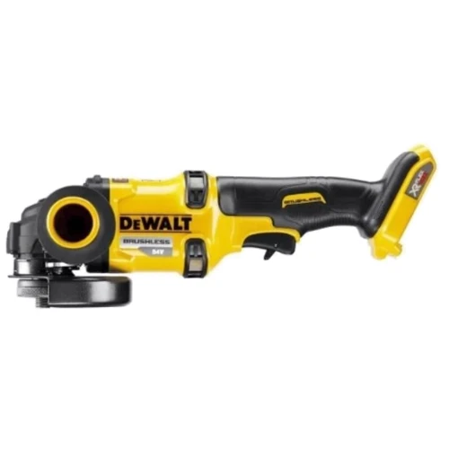 Болгарка (Угловая шлифовальная машина) DeWALT DCG418N UA (без АКБ и ЗУ): Производитель DeWalt