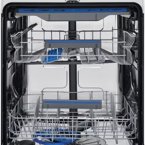 Посудомийка ELECTROLUX ESM48310SW: Розміри 60x85x62 см