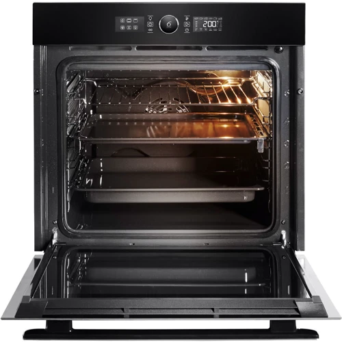Духовой шкаф электрический Whirlpool AKZ9 6230 NB: Конвекция есть