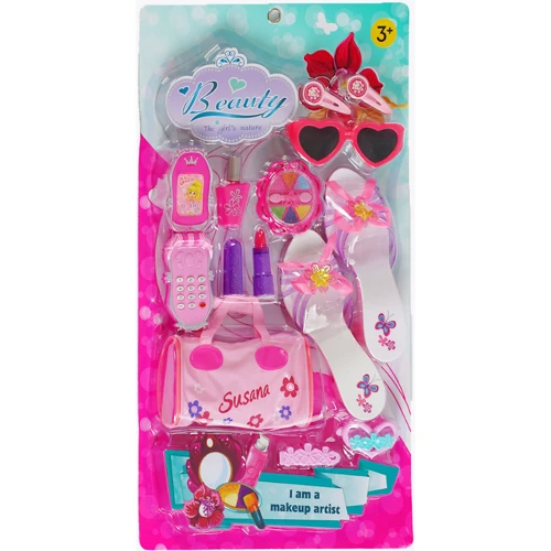 Набор аксессуаров Beauty (BE 100)