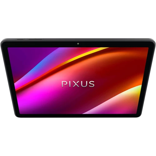 Планшет Pixus Loga 10.1 4/128GB Wi-Fi Gray: Комунікації Wi-Fi, Bluetooth