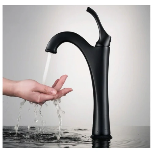 Змішувач для раковини Kraus Arlo KVF-1200MB