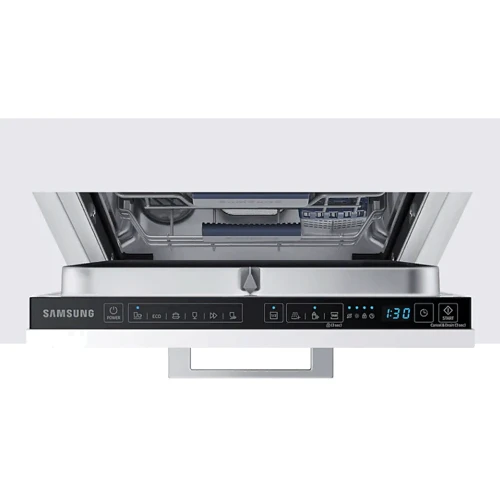 Вбудовувана посудомийна машина Samsung DW50R4040BB фото 12
