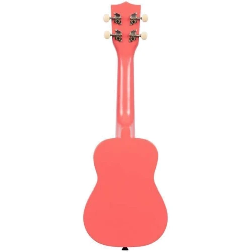 Укулеле KALA UKADELIC RAZZLE DAZZLE SOPRANO UKULELE