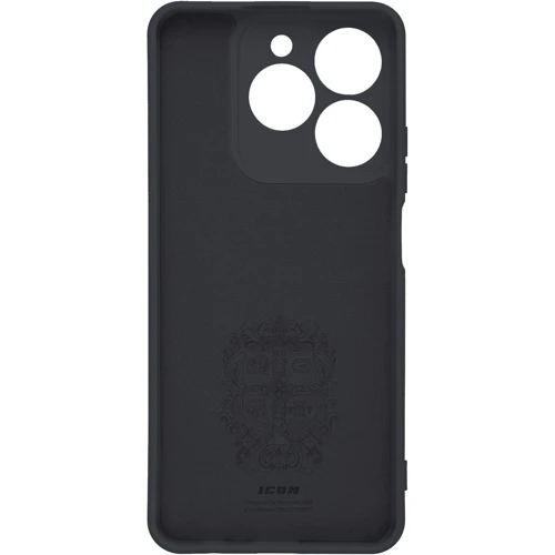 Чехол для телефонов ArmorStandart ICON Case Camera cover Black for Realme C61 4G (ARM80555)