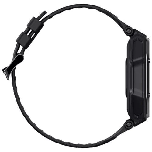 Смарт-часы Kospet Rock Black: Операционная система Проприетарная