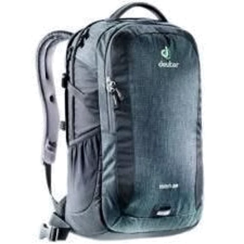 Рюкзак Deuter Giga EL dresscode-black (3820015-7712)