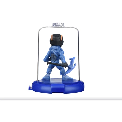 Коллекционная фигурка Domez Jazwares Fortnite 1 фигурка-сюрприз в закрытой упаковке (DMZ0216)