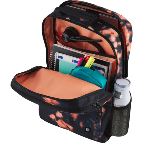 Сумка для ноутбуков HP 16" Campus XL Tie Dye (7J593AA) фото 7