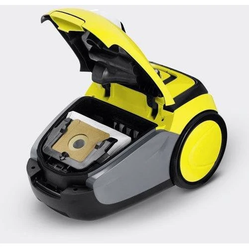 Пылесос Karcher VC 2 (1.198-105.0): Максимальная мощность 700 Вт