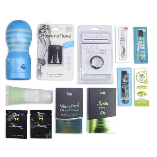 Подарочный набор “Для него”