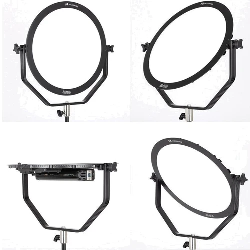 Постоянный свет Falcon SO-48TD LED Circle (48W) фото 3