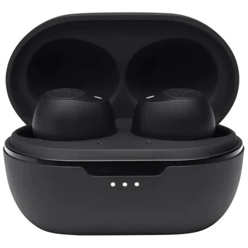 Навушники JBL 115TWS Black (JBLT115TWSBLK) фото 8