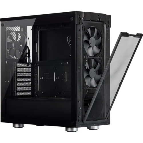Корпус Corsair 275R Airflow Black (CC-9011181-WW) фото 6