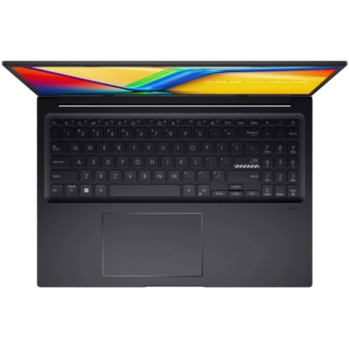 Ноутбук ASUS VivoBook 16X (K3605ZF-RP515W): Процесор Intel Core i5-12500H (2.5 - 4.5 ГГц) / 12 - ядерный