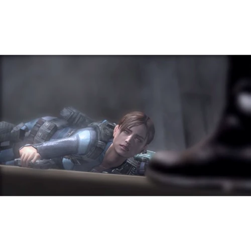 Resident Evil Revelations Collection (Nintendo Switch): Жанр Экшн