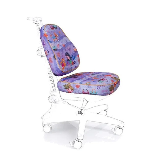 

Чехол Mealux Gl (S) для кресла (Y-317)