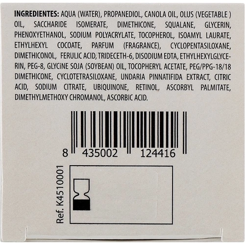 Keenwell Optima Facial Wrinkle Reverter Concentrate Elixir Концентрированная сыворотка-эликсир от морщин для лица 30 ml: Пол Для женщин