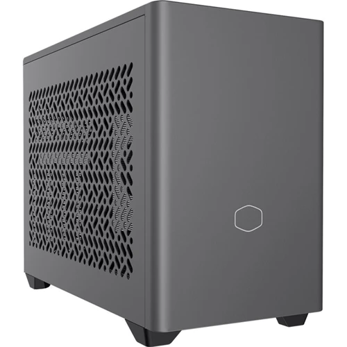 Корпус Cooler Master MasterBox NR200P Max V2 850W (NR200PV2-MCNN85-SL0)