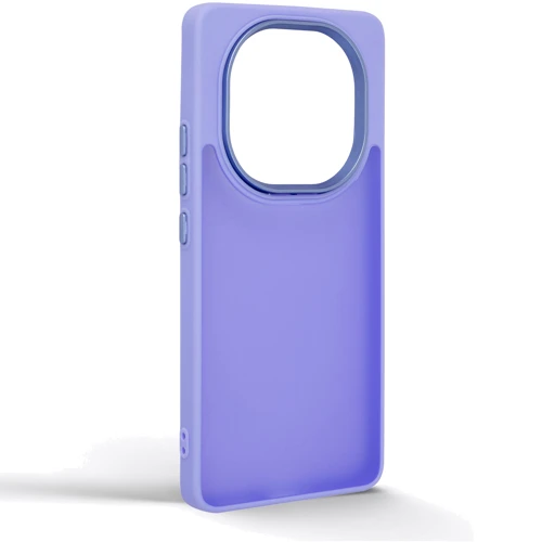 Чехол для телефонов ArmorStandart Frame Violet for Xiaomi Redmi Note 14 Pro 5G / Poco X7 (ARM82404): Совместимость Xiaomi Redmi Note 14 Pro 5G / Poco X7