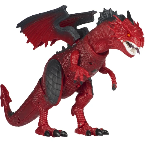 Динозавр Same Toy Dinosaur Planet дракон со светом и звуком (RS6169AUt)