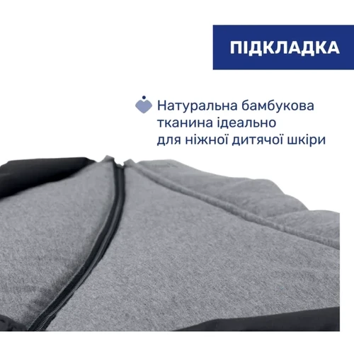 Чехол на ножки Chicco для автокресла (87081.95) (8058664174096)