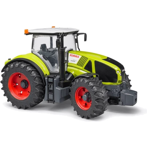 BRUDER Іграшка - трактор Claas Axion 950 (03012): Комплектація одна модель