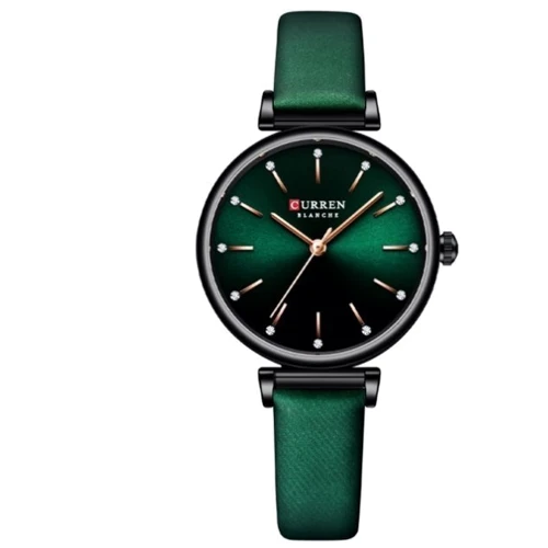 Наручные часы Curren Grass 2404: Стиль Классический
