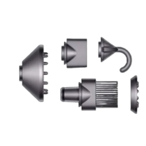 Фен Dyson Supersonic HD07  Ceramic Pop (508272-01) (EU): Тип фен
