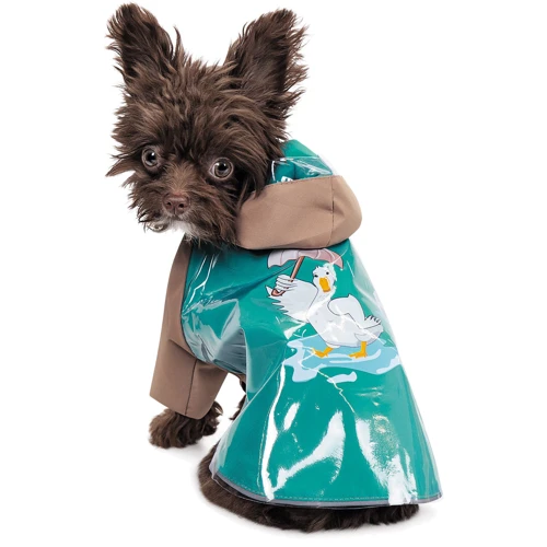 Дождевик Pet Fashion Semmy S (4823082434510)
