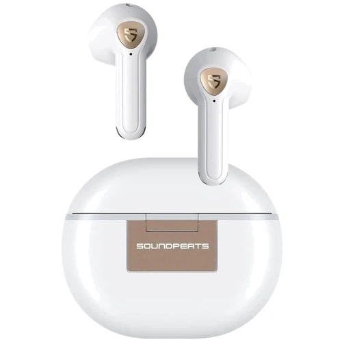 Навушники SoundPEATS Air3 Deluxe HS White