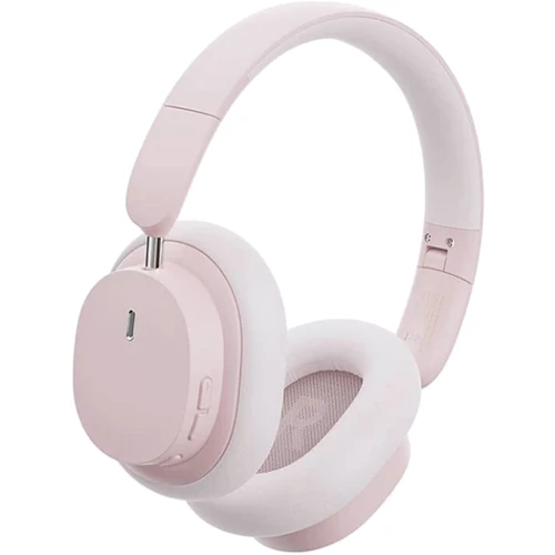 Наушники Baseus Bowie D05 Pink (A00024600413-Z1): Время работы, ч 70