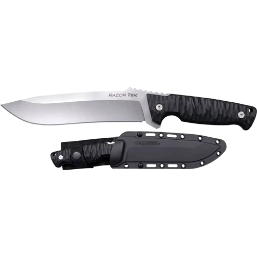 Нож Cold Steel Razortek 6.5" (FX-65RZR) (CS-FX-65RZR): Количество инструментов 1