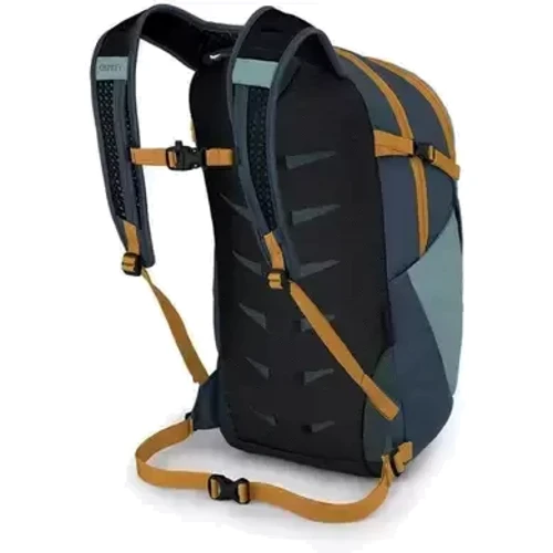 Рюкзак Рюкзак Osprey Daylite Plus Oasis Dream Green/Muted Space Blue (синий): Цвет синий
