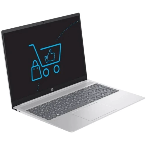Ноутбук HP Pavilion 16-af0064nw (A01FZEA): Екран 16" (1920x1200)