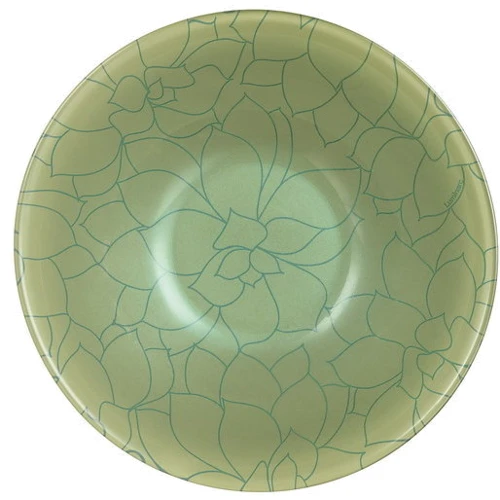 Салатник Luminarc Fleurs De Bach 16 см (N0488): Размеры, см 16