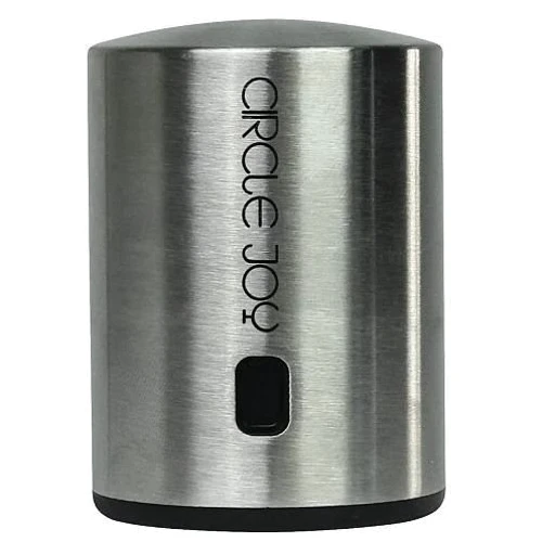 Стопор вина Circle Joy Xiaomi Mini Stopper CJ-JS01 Silver