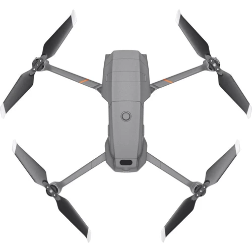 Квадрокоптер DJI Mavic 2 Enterprise Advanced (CP.EN.00000338.01): Час роботи 31 хвилина (отримано при польоті на швидкості 25 км/год без вітру)