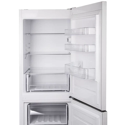 Холодильник Indesit LI6 S1 W: Мощность замораживания, кг/сутки 4
