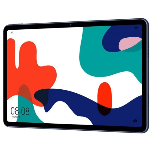 Планшет Huawei MatePad 10.4 LTE 3/32GB Grey: Процессор HiSilicon Kirin 810 (2.27 ГГц) + Mali-G52 MP6