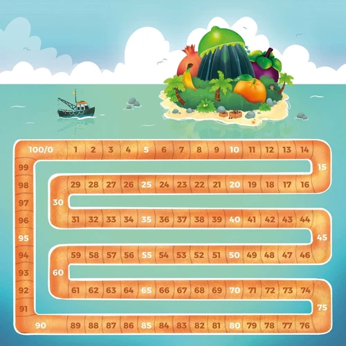 Настольная игра Games7Days Сочные Фрукты (UA) / Juicy Fruits (SF001U) фото 7