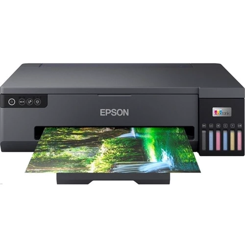 Принтер Epson EcoTank L18050 (C11CK38403): Класс устройства Офисный