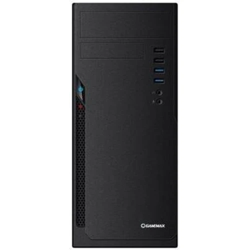Корпус GameMax ET-211 450W (ET-211-450W-2U3): Форм-фактор материнской платы ATX