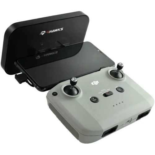 Направленная антенна 4Hawks Raptor SR Antenna для DJI Mavic 3 (RC-N1): Тип гаджета Антенны
