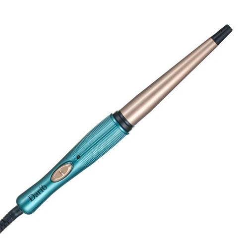 Стайлер Dario DHC650C green