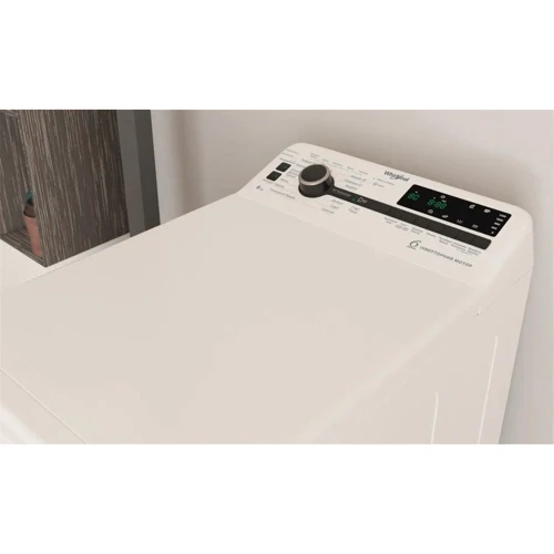 Стиральная машина Whirlpool TDLRB 6241BS UA