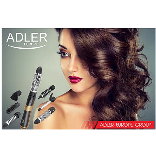 Фен Adler AD 2022 фото 11