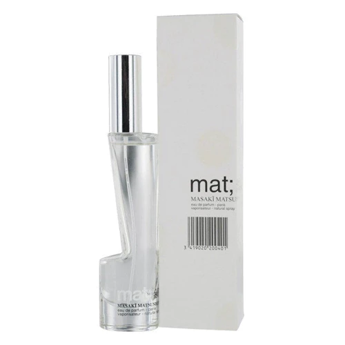 Парфумована вода Masaki Matsushima Mat 40 ml: Вид Парфумована вода