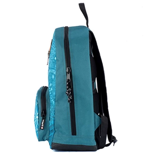 Рюкзак Nikidom Maldives, серии Zipper (NKD-9506): Тип Подростковый рюкзак